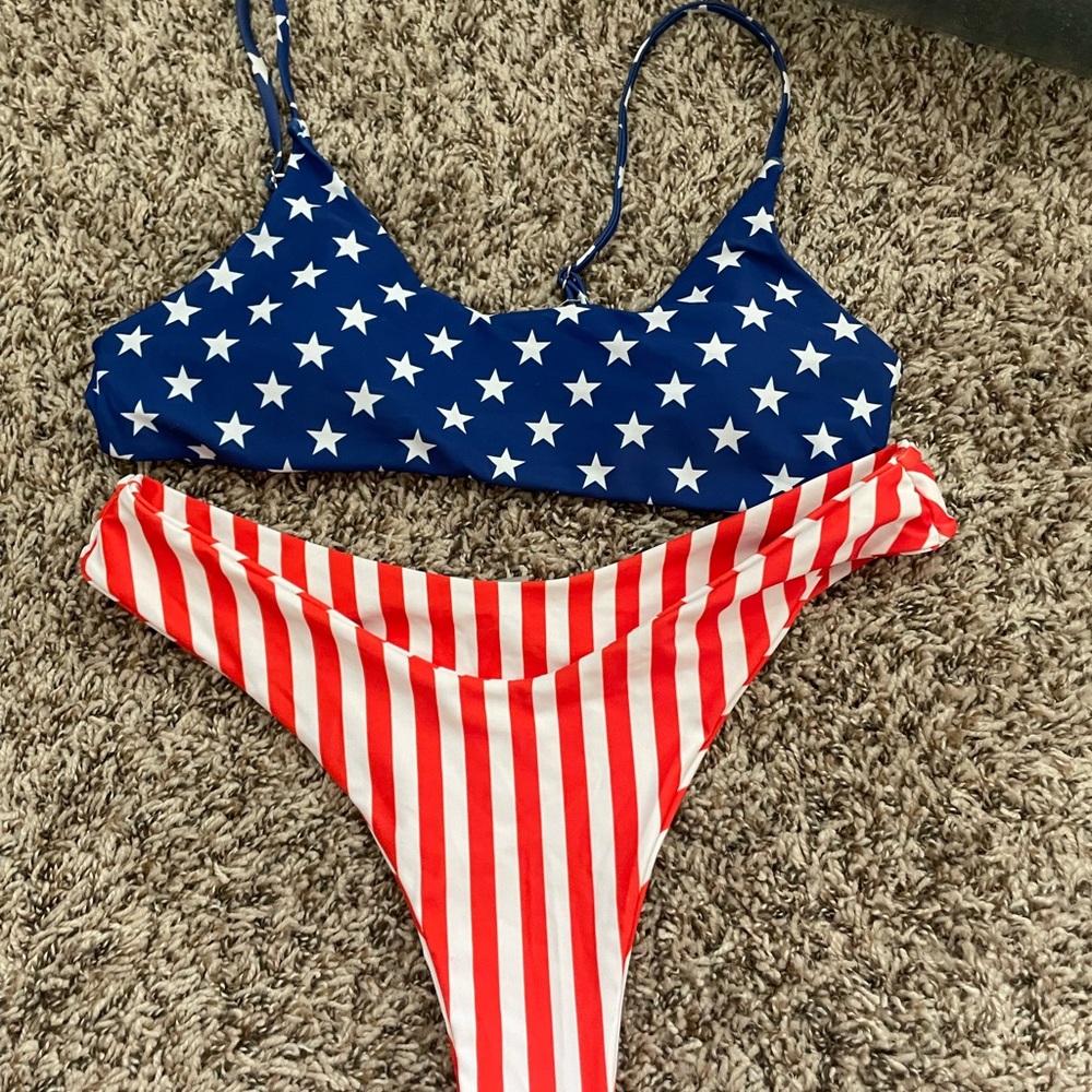 Women’s Bikini